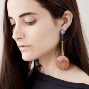 Rachel Comey jo earrings